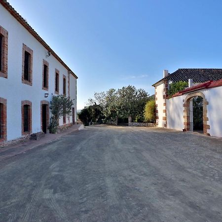 Casa Rural Finca Los Conventos En Adamuz Cordoba Buitenkant foto